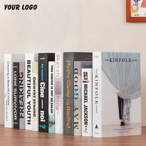 บริการพิมพ์หนังสือปกแข็งราคาถูกจากจีน - Product Image 1