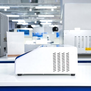 Biobase China BK-9622: Lector y Lavador Elisa <span class=keywords><strong>de</strong></span> Venta Caliente, Máquina <span class=keywords><strong>de</strong></span> Prueba <span class=keywords><strong>de</strong></span> Alergia, Kits <span class=keywords><strong>de</strong></span> Prueba, Lector <span class=keywords><strong>de</strong></span> Microplacas para Laboratorio, Hospital y Clínica - Product Image 3