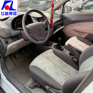 Voiture d'occasion à bas prix - General Motors <span class=keywords><strong>Saeco</strong></span> 1.2L Transmission manuelle - Product Image 4