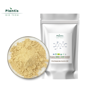 대량 가격 수용성 농업 등급 키토산 올리고당 분말-영양 증진 식품 및 건강 등급 - Product Image 2