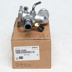 Système de contrôle de température du liquide de refroidissement de haute qualité 25600-2E500 256002E500 pour Hyundai Accent 25600 2E500 - Product Image 2