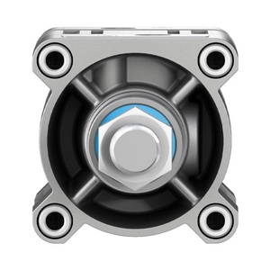 Cylindres pneumatiques standard de la série DSBC, actionneur pneumatique, cylindre pneumatique DSBC-80-80-PPVA-N3 - Product Image 5
