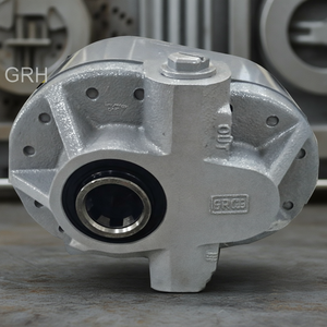 Pompe hydraulique de haute qualité pour machines, pièces détachées PTO, vente directe usine - Product Image 4