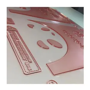 394mm flexo printing plate specialized for corrugated supplier