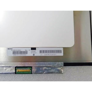 شاشة LCD جديدة للابتوب مقاس 14.0 بوصة، طراز 700:1 N140HCA-EAC Rev.B1، سطوع 250 شمعة/متر مربع، بدون خاصية اللمس، نسبة عرض إلى ارتفاع 16:9، دقة 1920*1080، تقنية WLED، 30 سن، تغطية 66% من مساحة ألوان sRGB - Product Image 5
