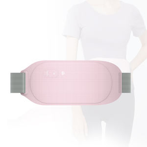 <span class=keywords><strong>Patch</strong></span> chauffant naturel pour soulager les crampes menstruelles, chauffe-corps avec fonction de refroidissement contre la fièvre et soulagement des maux de tête, certifié ISO, fournitures de santé - Product Image 3