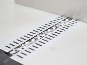 <span class=keywords><strong>Raboteuse</strong></span> de surface industrielle SAGA haute précision, robuste, conforme à la norme CE, pour le travail du bois - Product Image 5