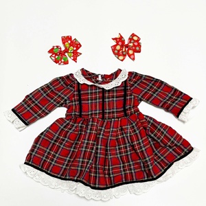 Ropa para Muñecas Bebé Reborn de Diferentes Estilos, Venta al Por Mayor de Fábrica Lifereborn, Apta para Niños de 55-60 cm, Accesorios de Regalo, Ropa Y-22 - Product Image 2