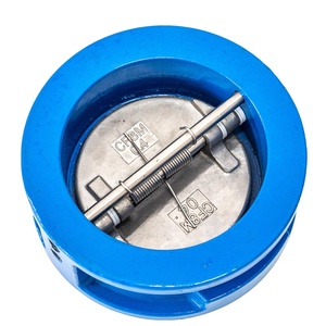 <span class=keywords><strong>Clapet</strong></span> <span class=keywords><strong>anti</strong></span>-<span class=keywords><strong>retour</strong></span> en fonte ductile avec piston à ressort, 3/4 "-16 pouces pour <span class=keywords><strong>eaux</strong></span> <span class=keywords><strong>usées</strong></span> - Product Image 4