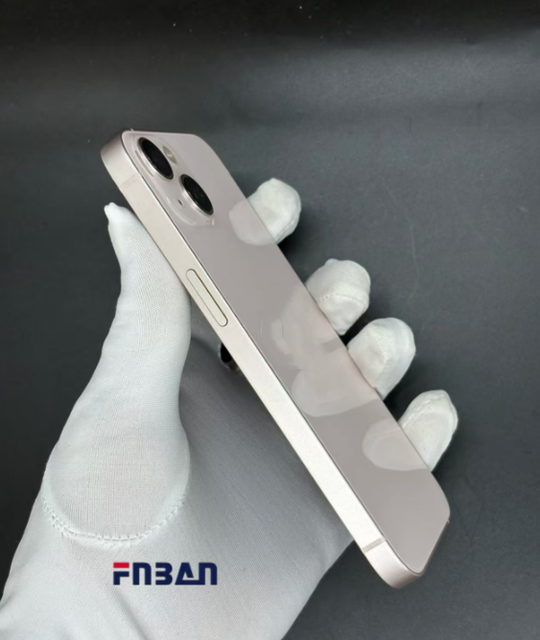 Factory Unlocked Original Wholesale Price Phone 13 5G Cellular & 6G RAM Smartphones US Version 128GB 256GB 512GB