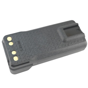 Batterie Li-ion standard NNTN8560A NNTN8560 IP68 2500mAh IMPRES, batterie de remplacement pour talkie-walkie APX4000H APX2000 - Product Image 4