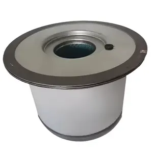 Заводская цена воздушный компрессор сепаратор фильтр 2605531100 масляный сепаратор с высоким качеством