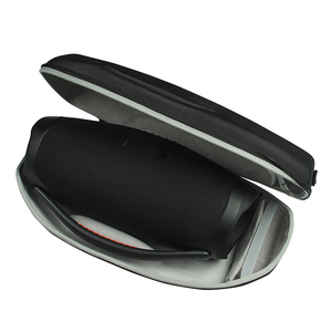 Không bao gồm loa, hộp đựng cứng EVA bán buôn cho loa JBL Boombox 3, hộp đựng loa không dây, hộp bảo vệ du lịch cho JBL Boombox 3 - Product Image 3