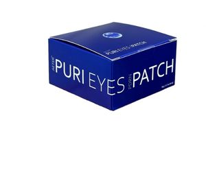 Puri Eyes PDRN Patch: Polimero DNA per la chiusura di ferite cutanee oltre il 86%, ringiovanimento della pelle sotto gli occhi - Product Image 5