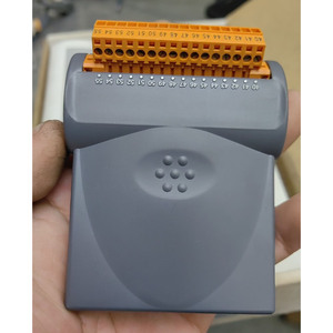 Módulo de opción UNIDRIVE UD52 ISS4 SIN COS STDL44 para UNIDRIVE UD52 - Product Image 5