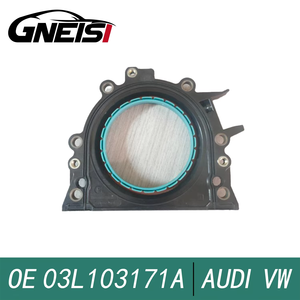 Retén <span class=keywords><strong>de</strong></span> aceite trasero para Audi A4 S4 Q5 Q3 A5 S5 A6 S6 A3 Volkswagen Beetle Golf <span class=keywords><strong>Sharan</strong></span> Touran, Skoda 2004-2022 03L103171A 03L103171 - Product Image 4