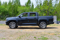 Prix d'usine Nouveau JMC Dadao Tout-Terrain 2.3T Diesel 177ch Euro 6 Automatique 4x4 Double Cabine Pick-up