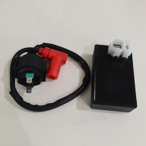 Manufacturer Supplied High Voltage Transformer TRX350 ATV Igniter for MV&HV Transformers - Product Image 1