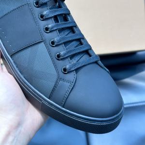 Chaussures à semelle rouge de luxe, chaussures de créateur à semelle rouge pour hommes, chaussures de marque pour femmes de haute qualité, livraison rapide de l'usine - Product Image 4