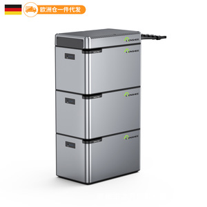 Estación de Energía Portátil Lionshee de 1KWh, 1024Wh, Iones de Litio, Panel Solar MPPT, Carga Inalámbrica, Arrancador de Emergencia, Linterna, Uso en Exteriores - Product Image 5