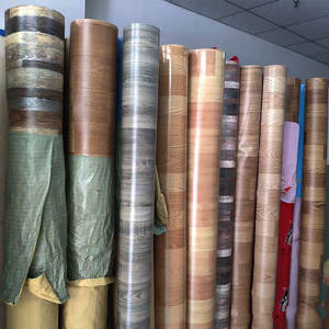 저렴한 방수 비닐 카펫 바닥 <span class=keywords><strong>pvc</strong></span> 시트 롤 스티커 플라스틱 리놀륨 롤 바닥재 - Product Image 5