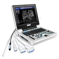 Mindray Vet Ultraschall Portables Veterinär-Ultraschallgerät Preis