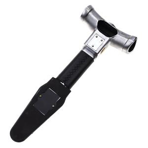 Verrouillage de sécurité pour voiture <span class=keywords><strong>Alarme</strong></span> antivol Verrouillage universel pour <span class=keywords><strong>volant</strong></span> de voiture - Product Image 3