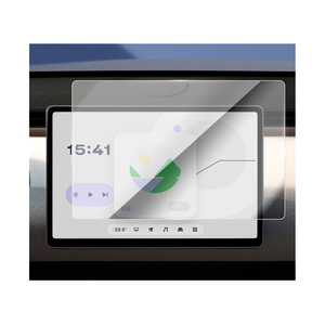 Autocollants de protection d'écran pour NIO Firefly 2025 2026, <span class=keywords><strong>film</strong></span> en verre trempé, accessoires multimédias Carplay pour véhicule, vente en gros - Product Image 1