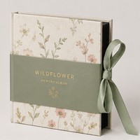 Álbum de Fotos con Clip para Tiendas de Regalos, Organizadores de Eventos y Compradores de Estudios que Buscan un Formato de Presentación Impecable para Recuerdos