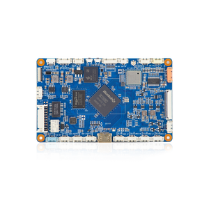 Liontron-Placa base para control de acceso facial, placa base Rockchip RK3568, 4GB de RAM, DDR4, PCIE, SBC, Ordenador de placa única - Product Image 1