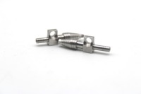 Osstem Implante Dental pick-up bandeja abierta impresión coping Factory shop excelente calidad