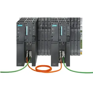 6es7400-0hr51-4ab0 | mô-đun PLC | bản gốc mới | Đức | S7-400H SIMATIC 412-5h hệ thống đi kèm với 1 x UR2-H mà không cần