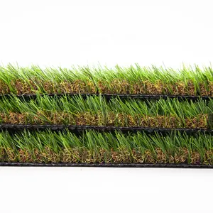 Evergreen Artificial Turf Synthetic Lawn Free Sample For Decoration
