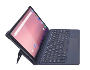 Tableta de negocios con teclado <span class=keywords><strong>Pc</strong></span>, dispositivo de 10,1 pulgadas, 4 + 64g, SC9863, Memoria Octa Core, Android 10 - Product Image 3