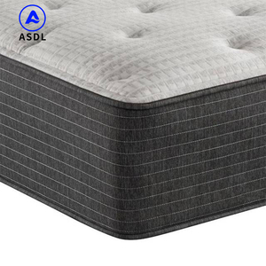 Colchone <span class=keywords><strong>King</strong></span> Matelas 5 Zone Pocket <span class=keywords><strong>Coil</strong></span> Latex Memory Foam colchón de muelles tamaño queen Muestra gratis en caja de pedido en línea - Product Image 3