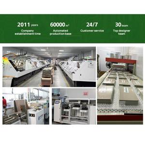 โมดูลส่วนประกอบอุตสาหกรรม PLC 6ES71346GD010BA1 AI 4xU/I พร้อมอินพุตและเอาต์พุตในตัว ระบบอัตโนมัติขนาดกะทัดรัด - Product Image 4