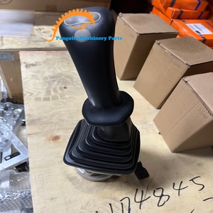 Csjhpss máy xúc phím điều khiển van điều khiển <span class=keywords><strong>JCB</strong></span> js130 cho <span class=keywords><strong>JCB</strong></span> phụ tùng kiểm soát xử lý phím điều khiển xử lý - Product Image 4