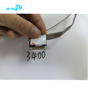 Máy Tính Xách Tay Các Bộ Phận Thương Hiệu Mới Máy Tính Xách Tay Màn Hình <span class=keywords><strong>LCD</strong></span> Hiển Thị <span class=keywords><strong>Flex</strong></span> Cáp Cho Dell Vĩ Độ E3400 3400 0p206y 30pin 450. 0fv01. 0011 - Product Image 3