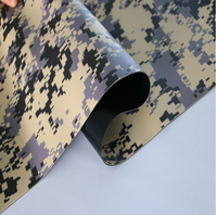 Bâche ignifuge 100 % acrylique, tissu maillé enduit PVC, résistante au feu, pour bateau, bagages, protection contre la pluie, bâche lourde et durable
