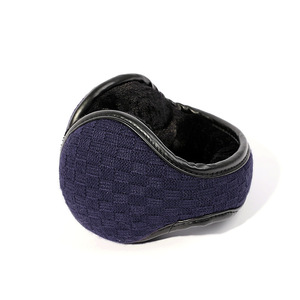K600 Hot Fashion Unisex Solid Winter Earmuffs Soft Thicken <strong>Ear</strong> Cover Protector <strong>Ear</strong> <strong>Muff</strong> Warmer Earflap <strong>for</strong> <strong>Men</strong> - Product Image 2