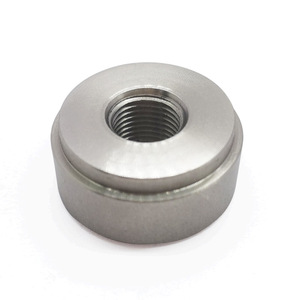 ข้อต่อเชื่อมเกลียวสแตนเลส Jiax ขนาด 1/8 NPT M18X1.5 สำหรับอะไหล่ยานยนต์ - Product Image 5