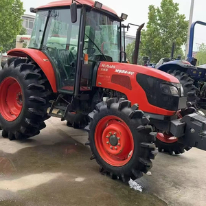 รถแทรกเตอร์มือสอง Kubota 4WD 950รถแทรกเตอร์รถแทรกเตอร์การเกษตร - Product Image 2