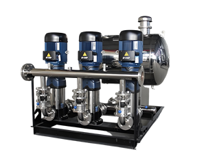 CDL/CDLF Light Stainless Steel Vertical Multistage Centrifugal <b>Pump</b> Electric Flow Pipeline Booster <b>Pump</b> - Product Image 6