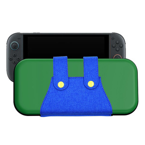 Custodia Rigida EVA per <span class=keywords><strong>Nintendo</strong></span> <span class=keywords><strong>Switch</strong></span> <span class=keywords><strong>2</strong></span>, Borsa Protettiva da Viaggio, Accessorio per Trasporto - Product Image 4