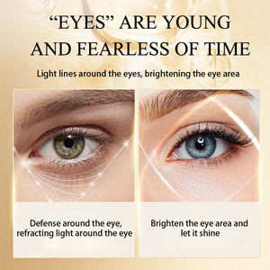 <span class=keywords><strong>Crema</strong></span> <span class=keywords><strong>de</strong></span> <span class=keywords><strong>Ojos</strong></span> Coreana Avanzada con Baba <span class=keywords><strong>de</strong></span> Caracol, Reafirmante, Hidratante, con Ácido Hialurónico y Péptidos, Antiarrugas, la <span class=keywords><strong>Mejor</strong></span> <span class=keywords><strong>Crema</strong></span> para <span class=keywords><strong>Ojos</strong></span> (Venta al Por Mayor) - Product Image 3