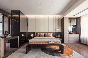 Sup Designer : Service de Rendu 3D Moderne pour l'Aménagement Intérieur, Matériaux de Construction et Solutions pour Appartements - Product Image 6