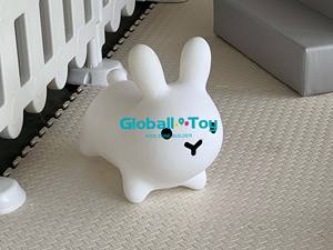 Parque Infantil Interior Personalizado para Niños con Bloques de Espuma para Escalar, Piscina de Pelotas y Juego de Conejitos Saltarines - Product Image 3