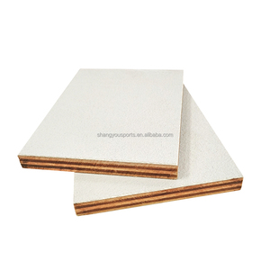 Paneles <span class=keywords><strong>de</strong></span> Madera Contrachapada Reforzada con Fibra <span class=keywords><strong>de</strong></span> Vidrio <span class=keywords><strong>de</strong></span> Alta Resistencia, GRP, FRP - Product Image 1