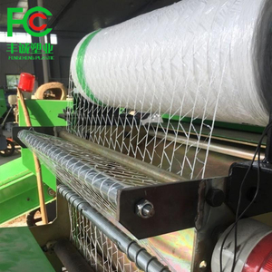 Filet d'emballage pour balles rondes, filet d'emballage pour balles de foin, filet d'emballage pour balles de silage - Product Image 1