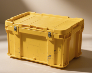 Cao cấp chất lượng cao doanh thu Hộp khuôn đầu quay khuôn cho các ứng dụng khác nhau - Product Image 1